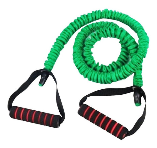 Banda De Resistencia Elastica Tension Maxima Forest Fitness