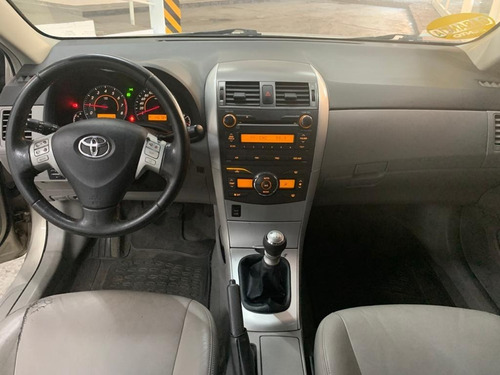Toyota Corolla Xei Mt Pack Impecable, Muy Cuidado, 2da. Mano