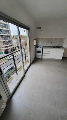 Venta Departamento A Estrenar De Dos Ambientes Al Frente En Moron ( No Haedo No Castelar No Luzuriaga )