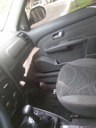 Fiat Siena 1.4 El Pack Attractive