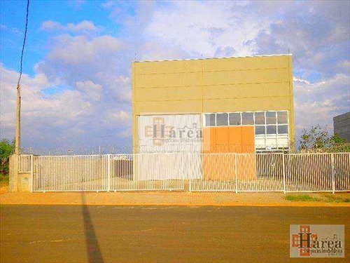 Imagem 3 de 30 de Galpão: Centro Empresarial Sorocaba / Sorocaba - V13222