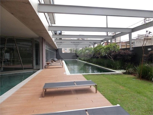 Apartamento-são Paulo-vila Nova Conceição | Ref.: 353-im370819 - 353-im370819