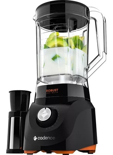 Liquidificador Cadence Robust 3,3 Litros 1000w Liq4