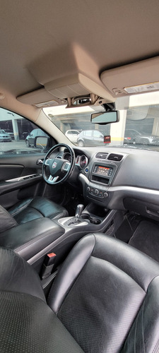 Fiat Freemont 2.4 Precision 5p