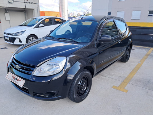 Ford Ka 1.0 Flex 3p