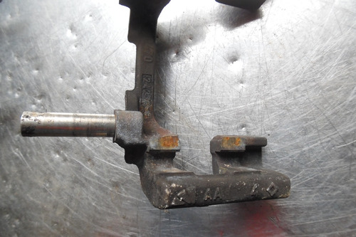 Porta Caliper Bmw 420ia Trasero 2018 Aut L80470 S2191 (Usado)