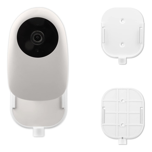 Soporte Para Monitor De Bebé Nooie Smart Baby Monitor Con De