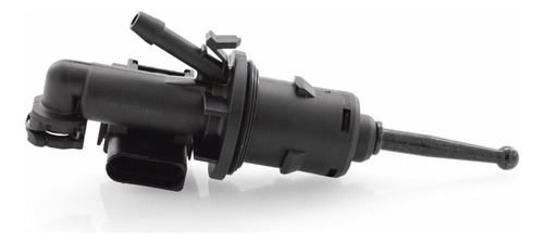 Bomba De Clutch Volkswagen Cc Std 2009-2015 V6 3.6 Pth