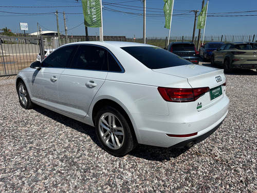 Audi A4 1.4 T Fsi 150 Hp Attraction Stronic 4p