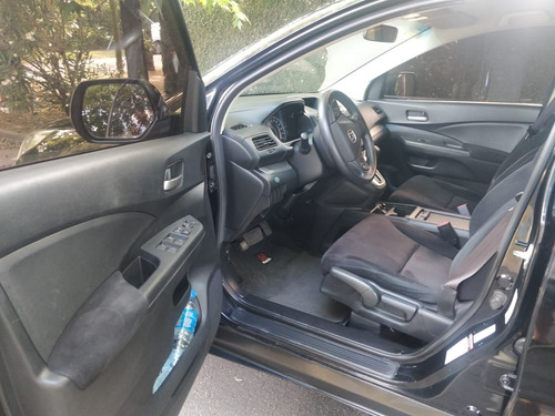 Honda Crv Lx 4x2 2013