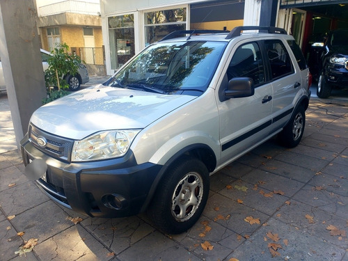 Ford Ecosport Xls1.6 Nueva!!!