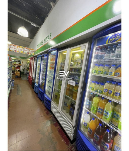 Imagen 3 de 10 de Venta. Fondo De Comercio Con Altisima Facturacion Diaria! Consulte