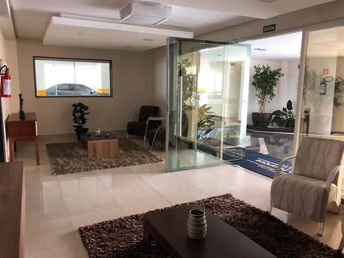 Apartamento - Venda - Centro - Mongaguá - Bdexp354