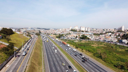 Imagem 11 de 25 de Área Para Incorporação Em Osasco Com 8.855m² - Ar0913