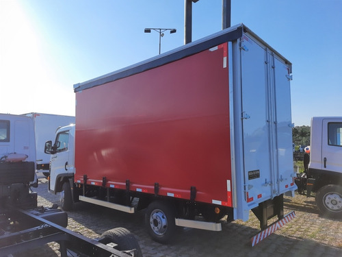 Imagem 12 de 15 de Vw Delivery Express+; 11.180, 9.170 Toda Linha Delivery