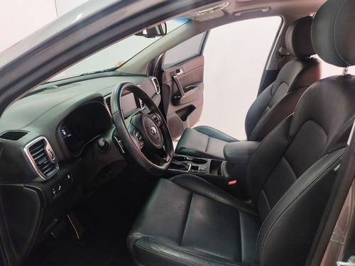 Imagem 8 de 15 de Kia Sportage Ex 2
