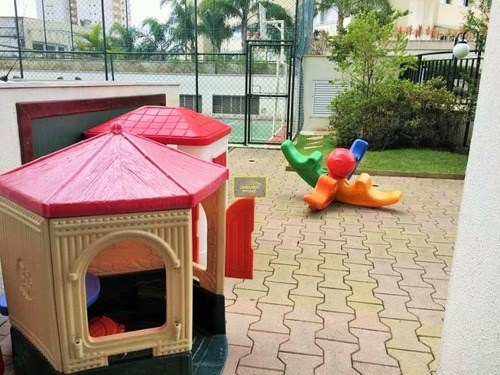 Imagem 14 de 15 de Apartamento Para Locação Na Barra Funda Com 2 Dormitórios - Eb88537