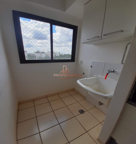 Imagem 12 de 13 de Apartamento A Venda Condominio Green Life Rio Preto - Ap00052 - 70423162