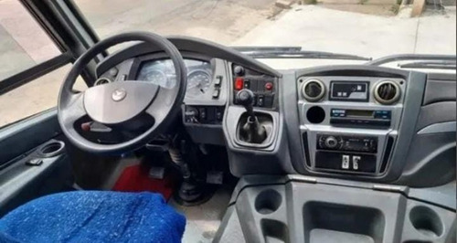 Volare W9 Microônibus Executivo Ano 2014