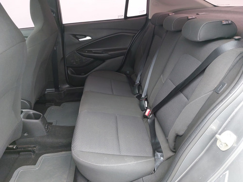Chevrolet Onix 1.0 FLEX PLUS LT MANUAL