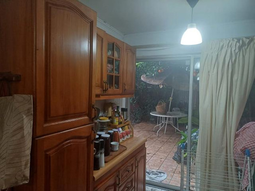 Casa 17 1/2 Poniente/18 1/2 Sur