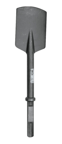 Cincel Plano Hexagonal 1 1/8 Pulgada Makita Rompedoras 30 Kg