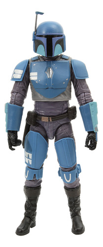 Star Wars Black Series Mandalorian Death Watch