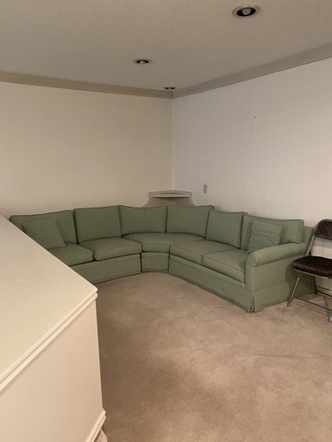 Departamento En Venta En Lomas De Chapultepec 2 Recamaras