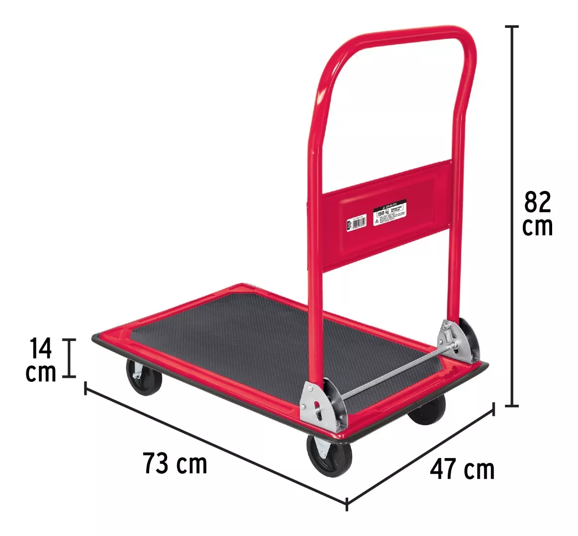 Primera imagen para búsqueda de carrito de carga