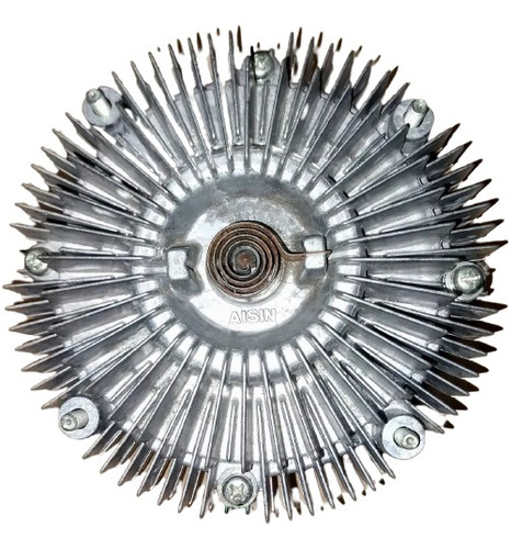 Fan Clutch Toyota Supra 1993 -1998 Marca Aisin Fct-023 Nuevo