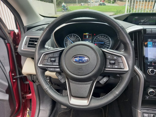 Imagen 11 de 23 de Subaru Evoltis Limited 2.4 Cc. At 2021
