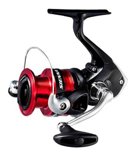 Reel Shimano Sienna 4000 Modelo Nuevo Spinning Pejerrey !!!