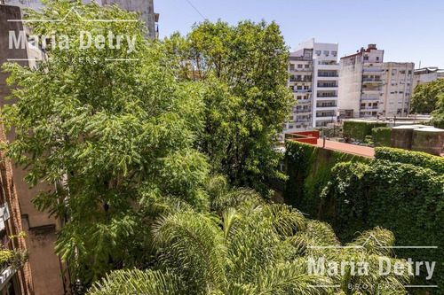 Imagen 29 de 30 de Venta 4 Dormitorios Barrio Norte