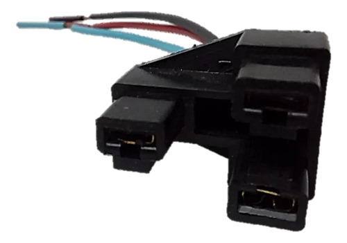 Conector Mini Relay T/ralux  Universal