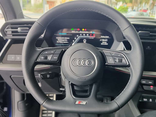 Audi S3 Sportback 2.0 T Fsi 310cv