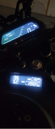 Bajaj Dominar 400 Ug Año 2022 Excelente Estado + Accesorios