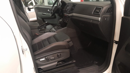 Volkswagen Amarok 3.0 V6 Extreme
