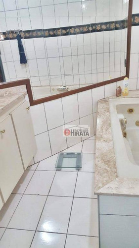 Imagem 9 de 19 de Casa Com 5 Dormitórios À Venda, 450 M² Por R$ 1.605.000,00 - Jardim Chapadão - Campinas/sp - Ca1352