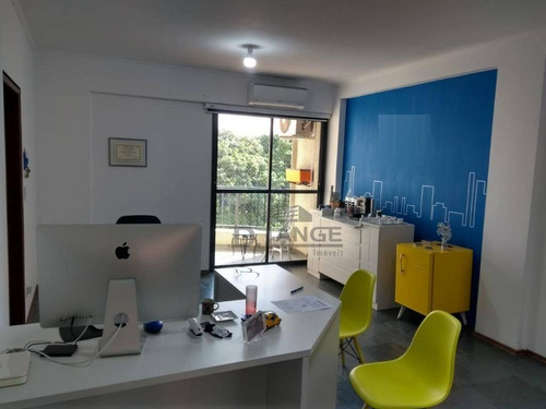 Imagem 2 de 14 de Apartamento À Venda, 80 M² Por R$ 410.000,00 - Jardim Guanabara - Campinas/sp - Ap18765