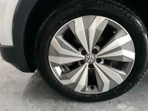 Volkswagen T-cross 1.0 200 Tsi Comfortline (aut) (flex)