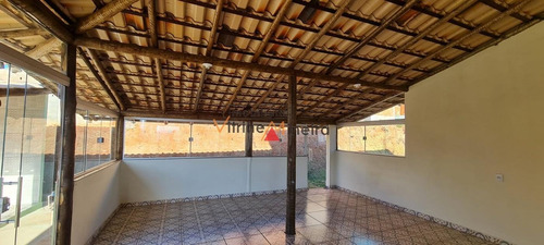 Imagem 4 de 10 de Chácara Para Venda Em Itatiaiuçu, Pedras - 70412_2-1239989