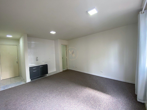 Imagem 4 de 15 de Studio - Centro - Ref: 868 - V-am875