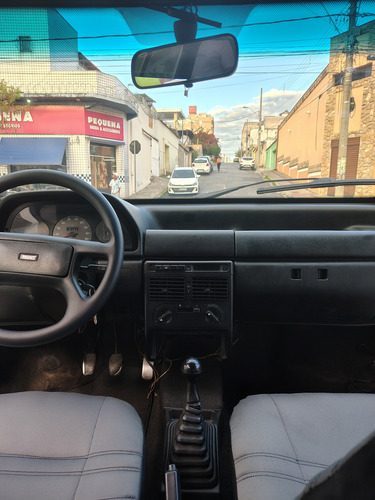 Fiat Uno mille 1.0 Ex 5p