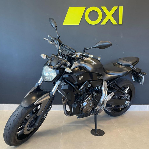 Yamaha Mt-07/mt-07 Abs 689cc