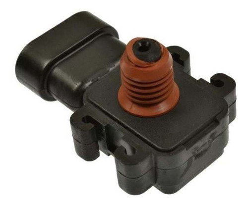 Sensor Map Dodge Atos 2001 2002 2003 2004 2005 2006 2007