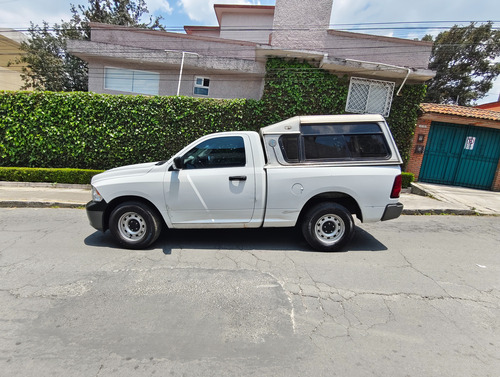 Dodge Ram 1500 3.6 St 4x2 Vg Ta