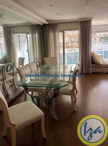Venta Apto En Pocitos Proximo A Rambla