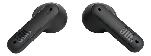 Auriculares Jbl Harman Tws Tune Flex Negro Bluetooth Negro