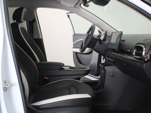 JAC E-S3 0.0 Ytterby