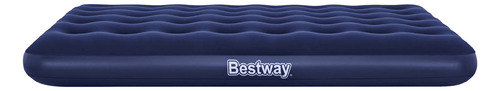 Colchón Inflable Queen Pavillo Bestway 2.03m X 1.52m X 22cm